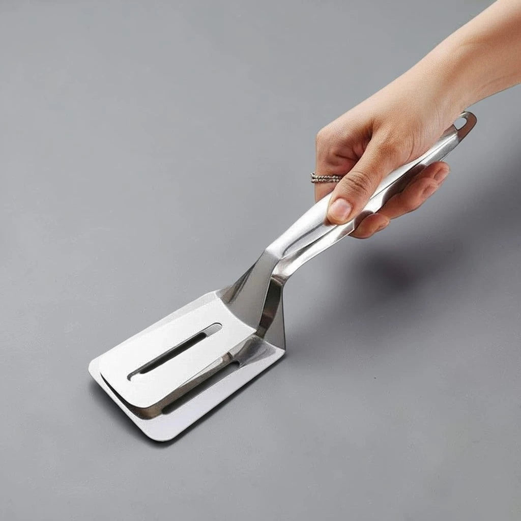 GrillPro – Stainless Steel Multi-Functional Food Clip EzLyf