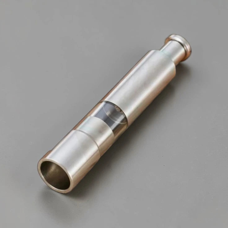 GrindCore – Stainless Steel Salt & Pepper Grinder EzLyf