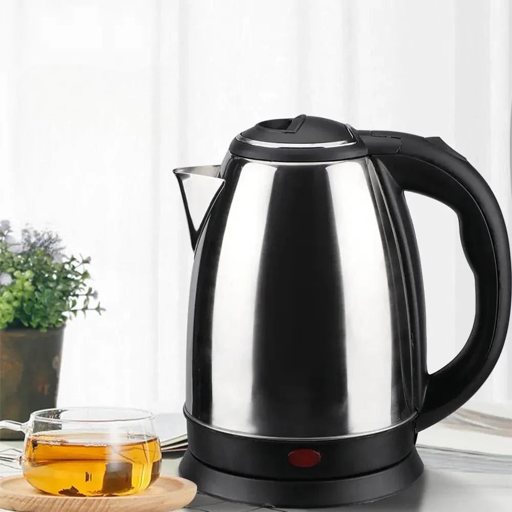 KettlePro – Electric Kettle EzLyf