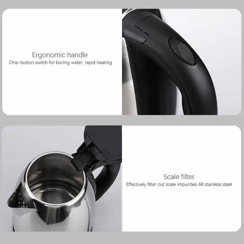 KettlePro – Electric Kettle EzLyf