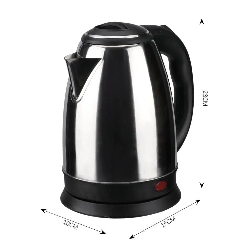 KettlePro – Electric Kettle EzLyf