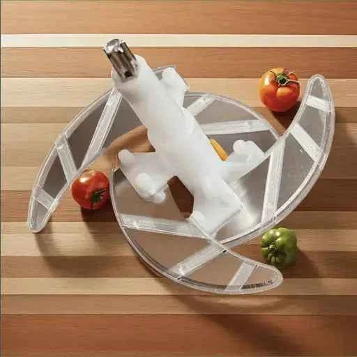 PressPro – Hand Press Chopper