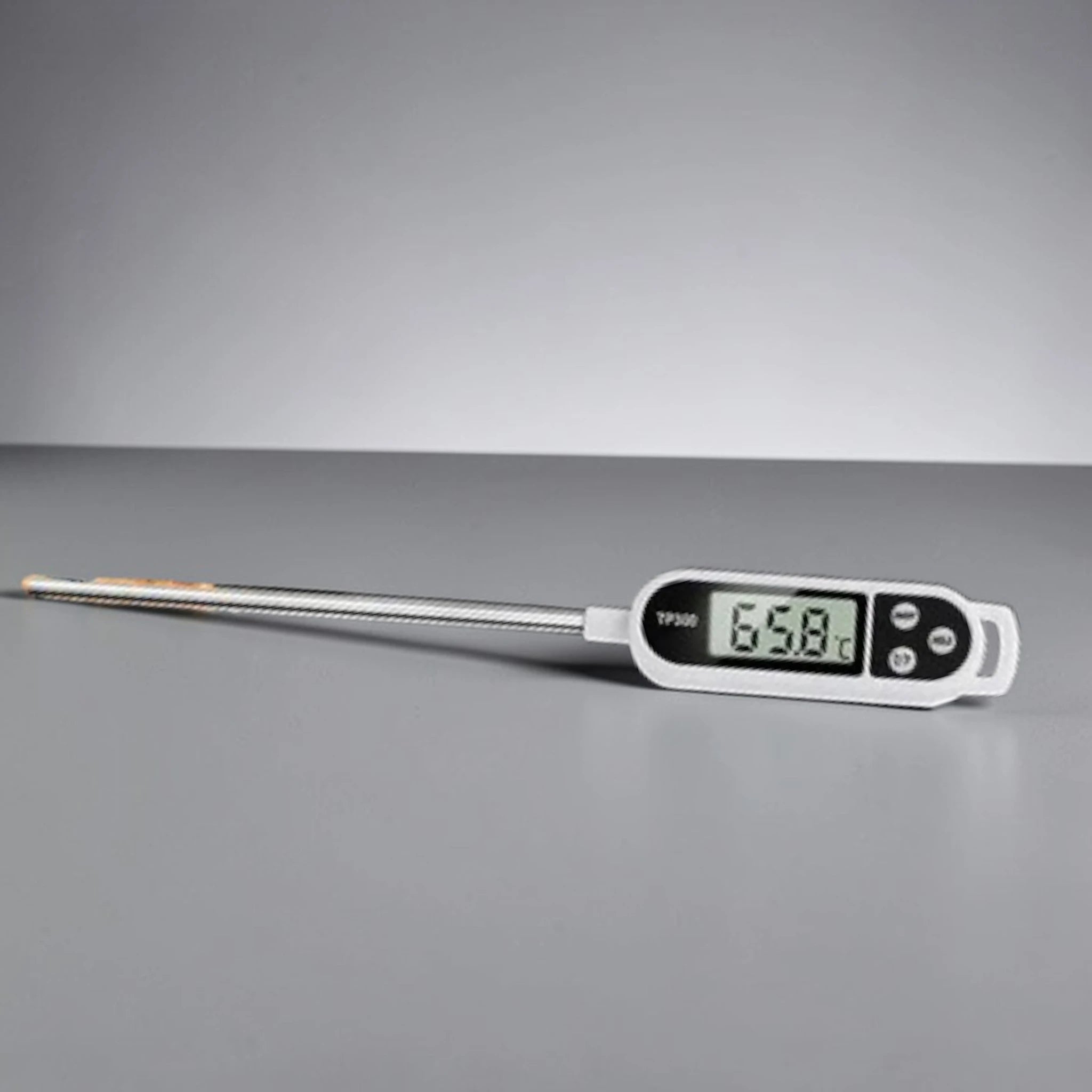 ThermoPro – Digital Kitchen Food Thermometer EzLyf