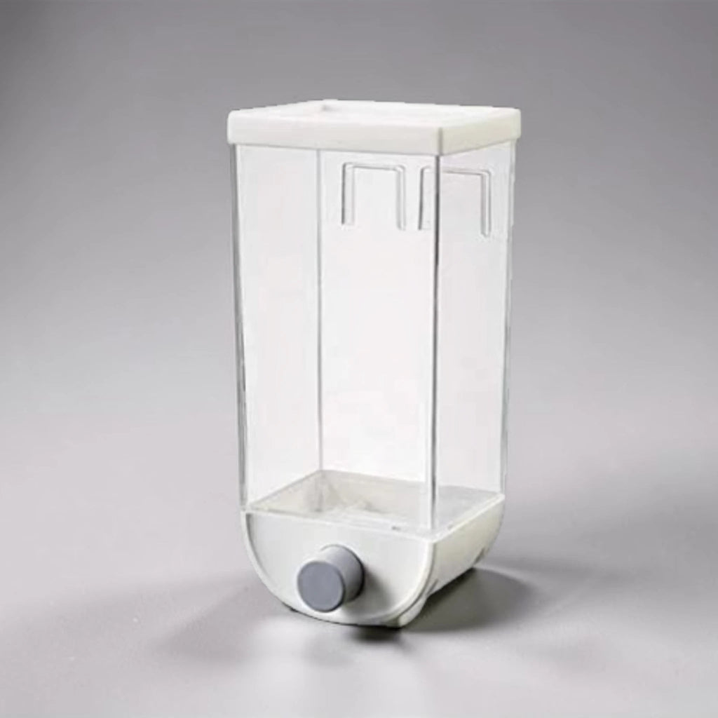 CerealPro – Wall-Mounted Cereal Dispenser EzLyf