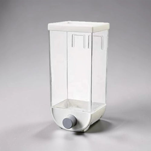 CerealPro – Wall-Mounted Cereal Dispenser EzLyf