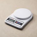 WeighPro Digital Kitchen Scale – 10KG Precision Food Scale