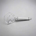 WhiskPro – Stainless Steel Dough Whisk