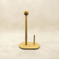 WoodHold Kitchen Tissue & Towel Stand