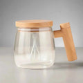 TurboMix 400 – Electric Mixing Cup