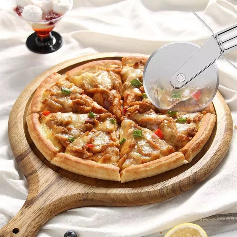 KitchenPro – 3-Piece Stainless Steel Baking Tool Set EzLyf