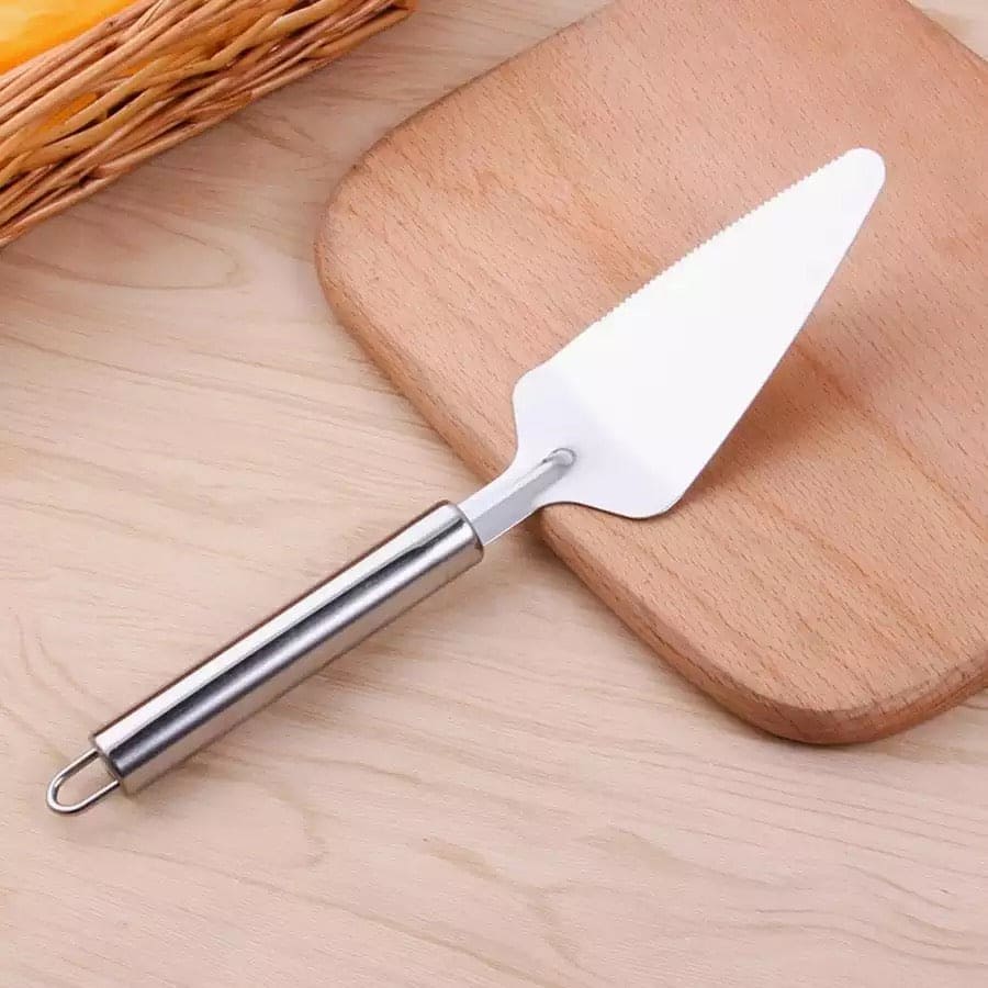 KitchenPro – 3-Piece Stainless Steel Baking Tool Set EzLyf