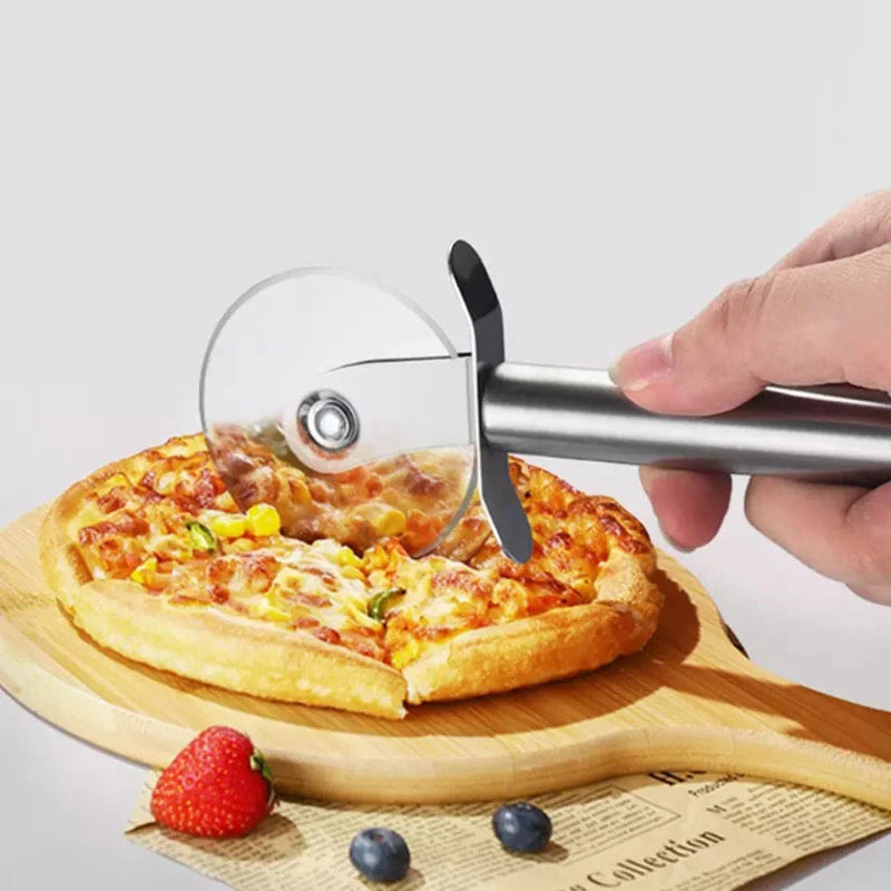 KitchenPro – 3-Piece Stainless Steel Baking Tool Set EzLyf