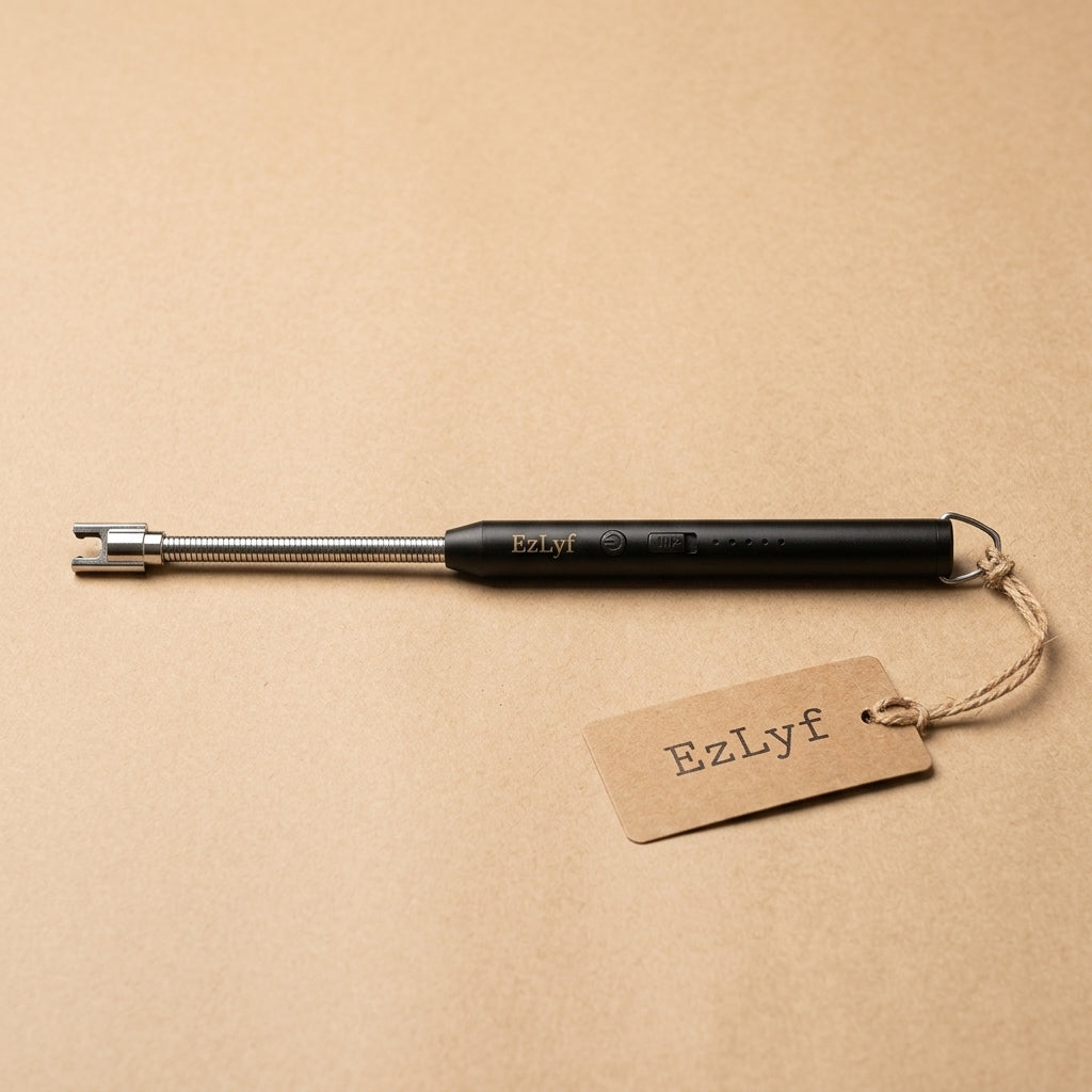 SparkPro – Electric Arc Lighter